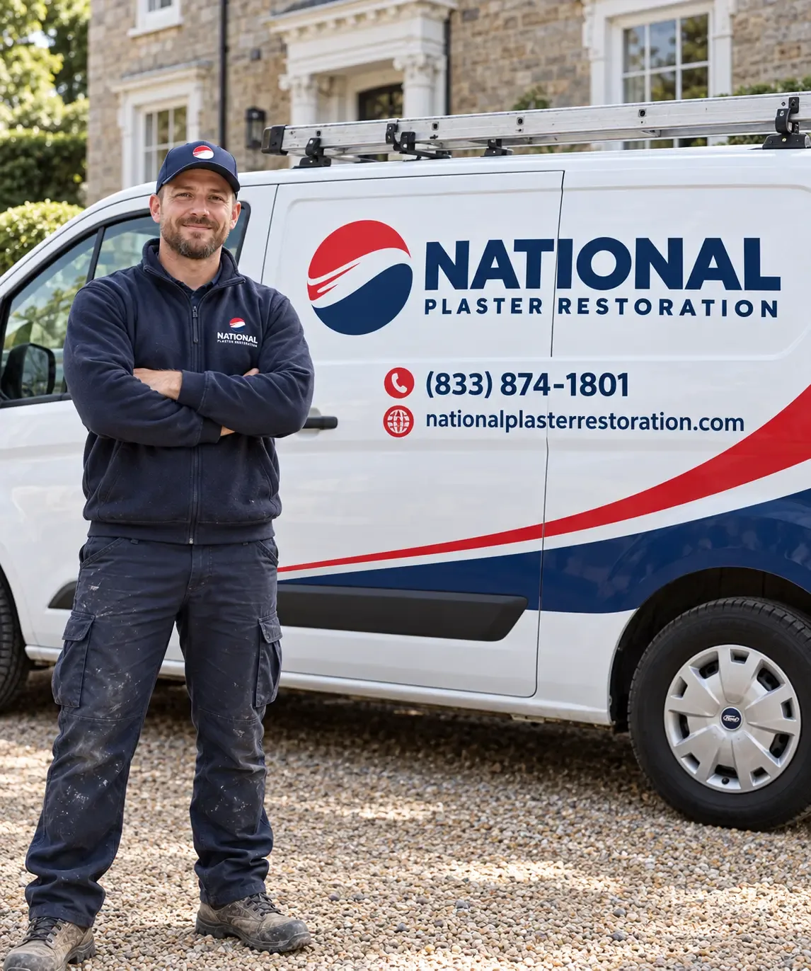 Plaster Repair Brinkley, AR FAQs